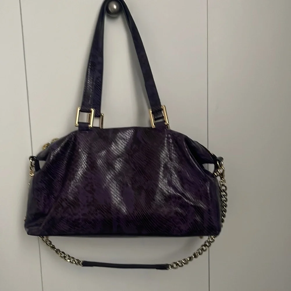 Juicy Couture Handbag and Wallet